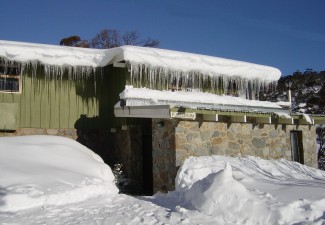 Fjellheim Ski Lodge, Perisher Valley