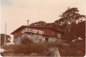 Fjellheim Aug 1983